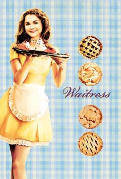 Waitress – Garson Kız