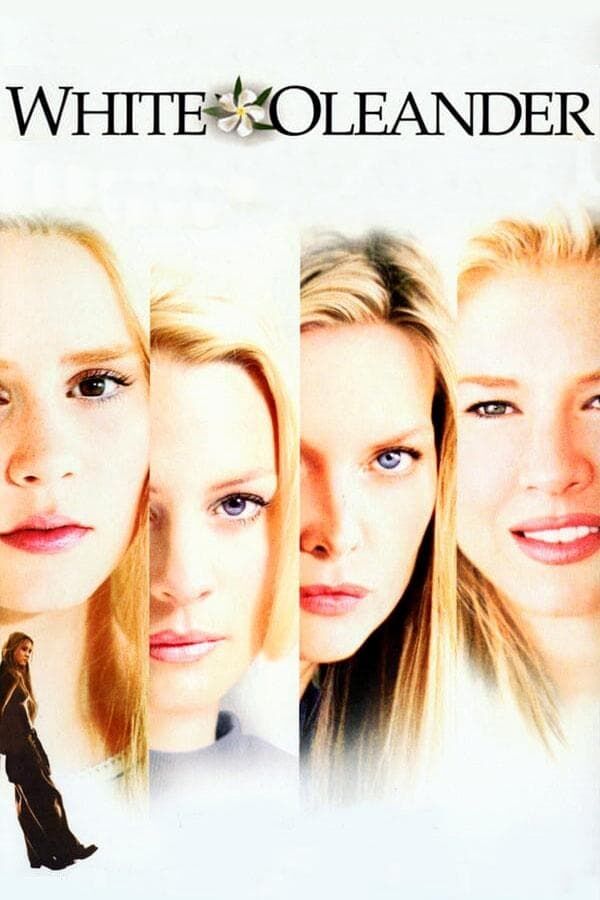 White Oleander – Beyaz Zakkum