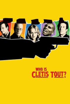 Who Is Cletis Tout? – Elmas Soyguncuları