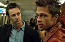 Fight Club – Dövüş Kulübü Film İncelemesi