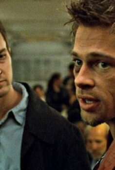 Fight Club – Dövüş Kulübü Film İncelemesi