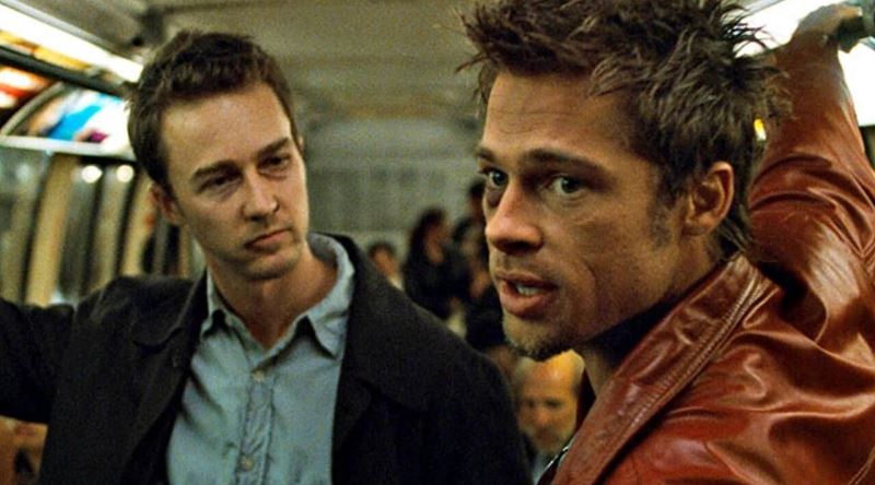 Fight Club – Dövüş Kulübü Film İncelemesi