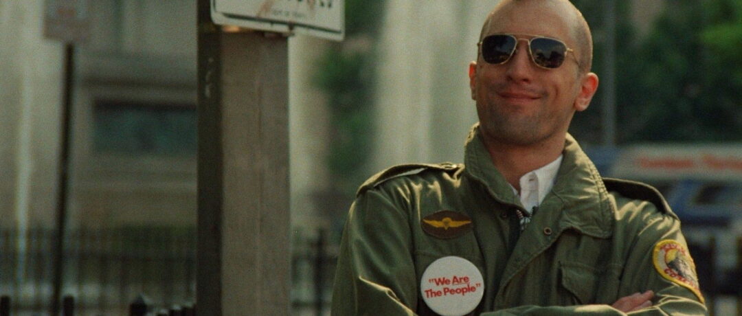 Taxi Driver – Taksi Şoförü Film İncelemesi