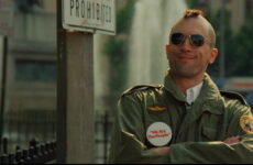 Taxi Driver – Taksi Şoförü Film İncelemesi