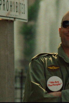 Taxi Driver – Taksi Şoförü Film İncelemesi