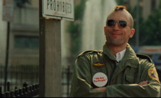 Taxi Driver – Taksi Şoförü Film İncelemesi