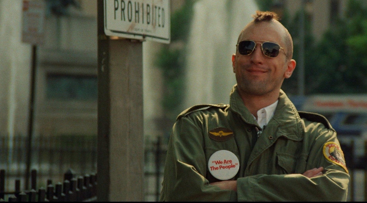 Taxi Driver – Taksi Şoförü Film İncelemesi