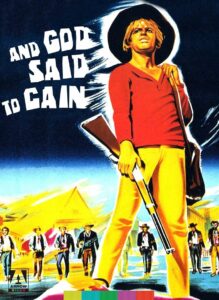 And God Said to Cain… – Ve Tanrı Kabil’e Dedi Ki