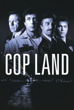 Cop Land – Güçlüler Bölgesi