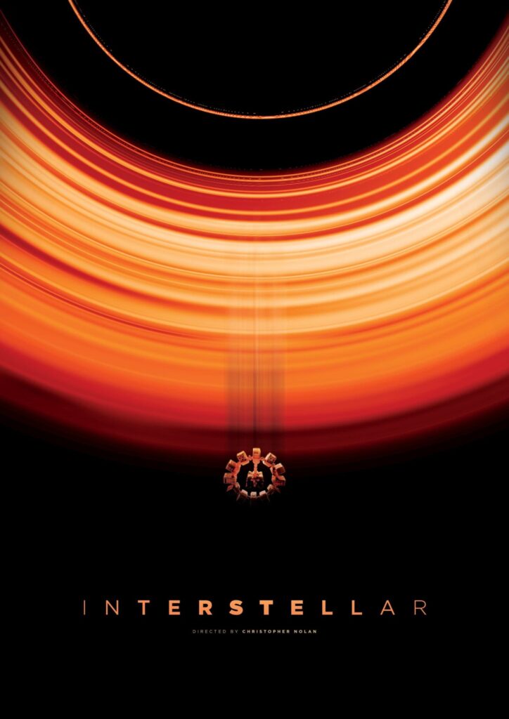 Interstellar – Yıldızlararası