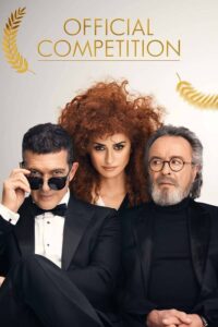 Official Competition – Competencia Oficial