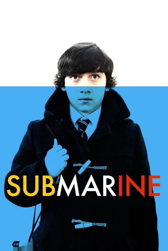 Submarine – Denizaltı