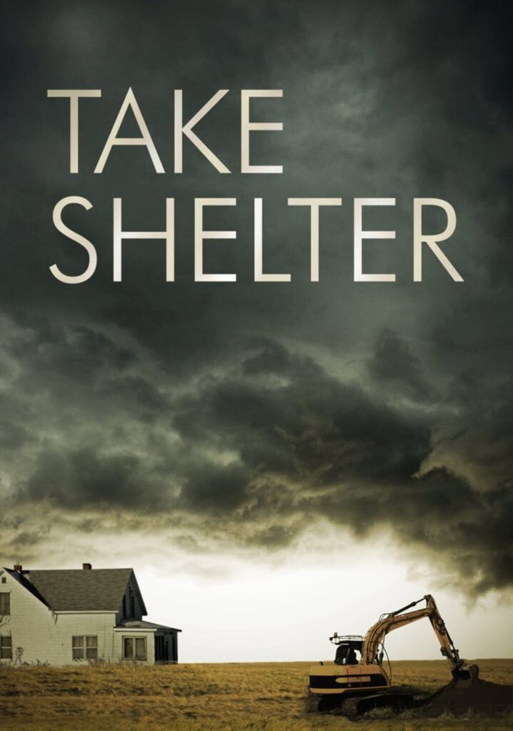 Take Shelter – Sığınak