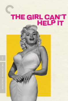 The Girl Can’t Help It – Dünya Güzeli