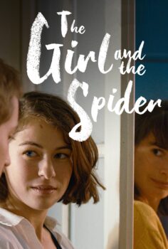 The Girl and the Spider – Örümcek ve Kız