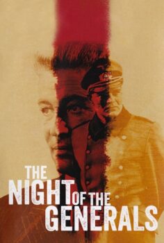 The Night of the Generals – Generallerin Gecesi