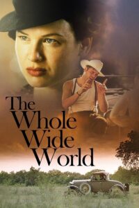 The Whole Wide World – Çalınan Hayatlar