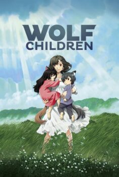 Wolf Children – Kurt Çocuklar