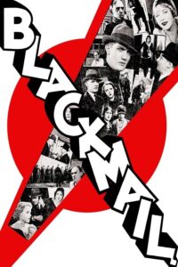 Blackmail – Şantaj