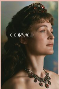 Corsage – Korsaj