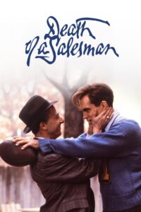 Death of a Salesman – Satıcının Ölümü