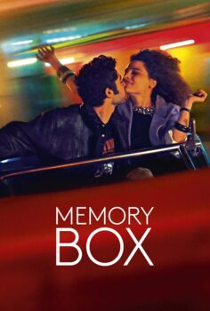 Memory Box – Hatıra Kutusu