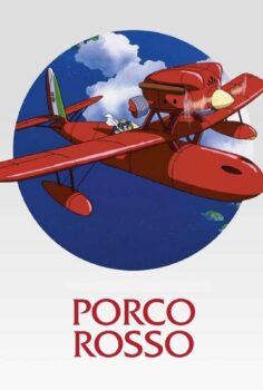 Porco Rosso – Kırmızı Kanatlar