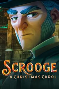 Scrooge: A Christmas Carol – Cimri Scrooge: Bir Yeni Yıl Şarkısı