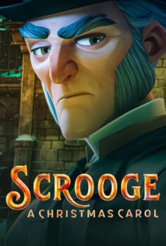 Scrooge: A Christmas Carol – Cimri Scrooge: Bir Yeni Yıl Şarkısı