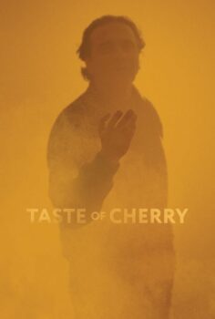 Taste of Cherry – Kirazın Tadı