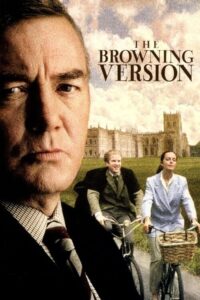 The Browning Version – Kızarmış Hikaye