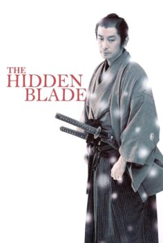 The Hidden Blade – Mahfuz Kılıç