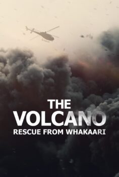 The Volcano: Rescue from Whakaari – Kurtarma Operasyonu: Whakaari Volkanı