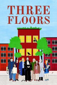 Three Floors – Üç Aile