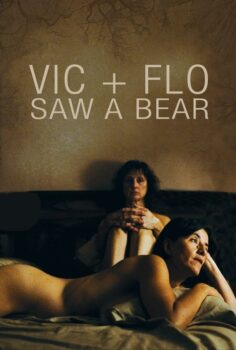 Vic + Flo Saw a Bear – Vic + Flo Bir Ayı Gördü