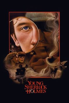 Young Sherlock Holmes – Genç Sherlock Holmes