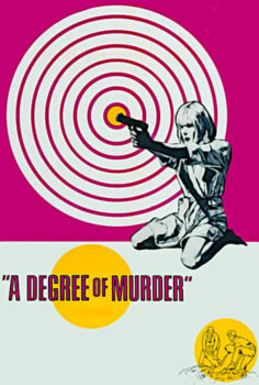 A Degree of Murder – Cinayet Derecesi