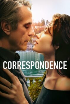 Correspondence – La Corrispondenza