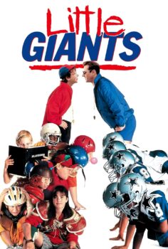 Little Giants – Minik Devler