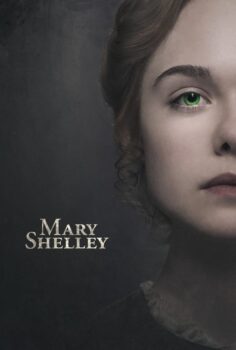 Mary Shelley