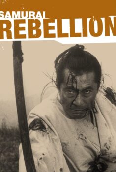 Samurai Rebellion – Samuray İsyanı