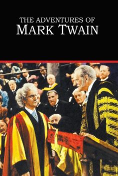 The Adventures of Mark Twain