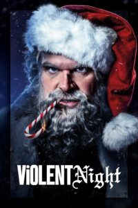 Violent Night – Vahşi Gece