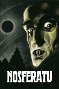 Nosferatu – Nosferatu, Korkunun Senfonisi