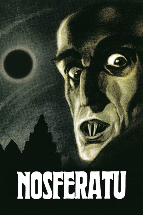 Nosferatu – Nosferatu, Korkunun Senfonisi