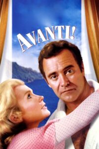 Avanti! – Dokunma, Gıdıklanırım