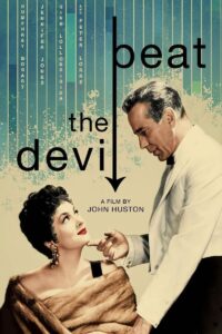 Beat the Devil – Sarışın Şeytan