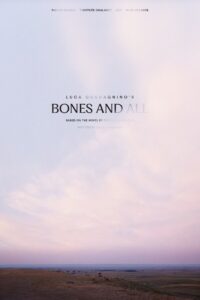 Bones and All – Kemikler ve Her Şey