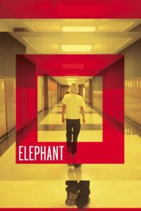 Elephant – Fil