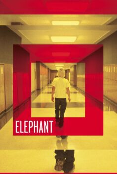 Elephant – Fil